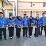 Pegawai PPPK MTs Negeri 1 Bone Bolango Kecam Pemberitaan Sepihak Media Online Soal Rekening Gaji